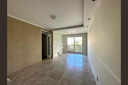 Apartamento à venda com 3 quartos, 75m² em Vila Sofia, São Paulo