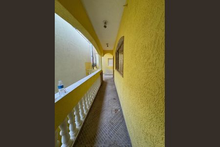 Foto 08 de casa à venda com 5 quartos, 400m² em Vila Primavera, São Paulo