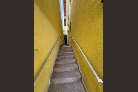 Foto 11 de casa à venda com 5 quartos, 400m² em Vila Primavera, São Paulo
