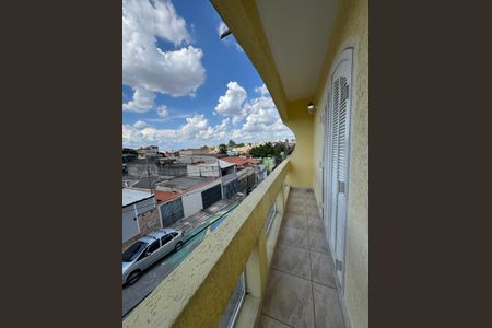 Foto 09 de casa à venda com 5 quartos, 400m² em Vila Primavera, São Paulo