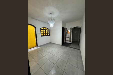 Foto 12 de casa à venda com 5 quartos, 400m² em Vila Primavera, São Paulo