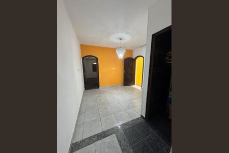 Foto 03 de casa à venda com 5 quartos, 400m² em Vila Primavera, São Paulo