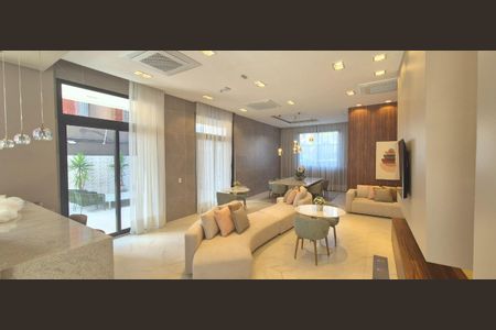 Foto 15 de apartamento à venda com 3 quartos, 117m² em Centro, Campinas