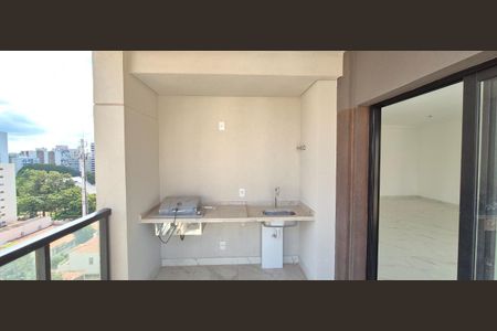 Foto 04 de apartamento à venda com 3 quartos, 117m² em Centro, Campinas