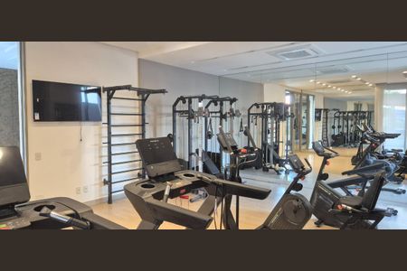 Foto 17 de apartamento à venda com 3 quartos, 117m² em Centro, Campinas