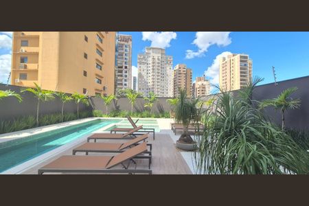 Foto 14 de apartamento à venda com 3 quartos, 117m² em Centro, Campinas