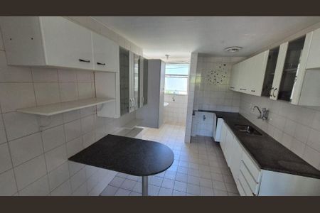 Apartamento à venda com 100m², 3 quartos e 2 vagas