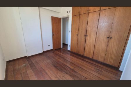 Apartamento à venda com 3 quartos, 100m² em Luxemburgo, Belo Horizonte