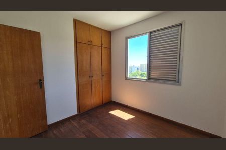Apartamento à venda com 3 quartos, 100m² em Luxemburgo, Belo Horizonte