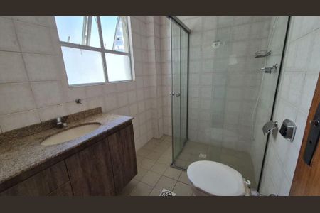 Apartamento à venda com 3 quartos, 100m² em Luxemburgo, Belo Horizonte