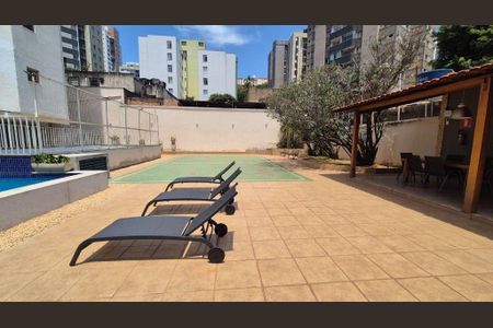 Apartamento à venda com 100m², 3 quartos e 2 vagas