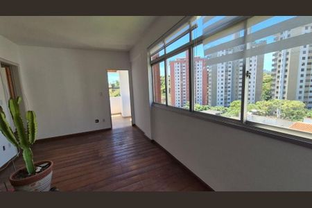 Apartamento à venda com 100m², 3 quartos e 2 vagas