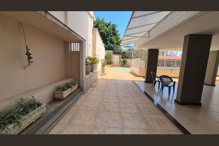 Apartamento à venda com 100m², 3 quartos e 2 vagas