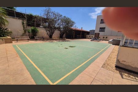 Apartamento à venda com 100m², 3 quartos e 2 vagas