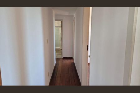 Apartamento à venda com 3 quartos, 100m² em Luxemburgo, Belo Horizonte