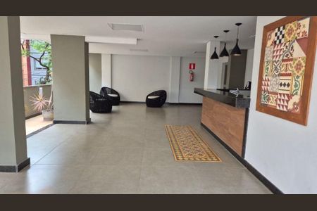 Apartamento à venda com 100m², 3 quartos e 2 vagas
