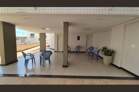 Apartamento à venda com 100m², 3 quartos e 2 vagas