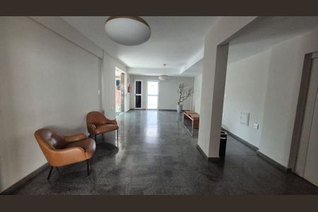 Apartamento à venda com 100m², 3 quartos e 2 vagas