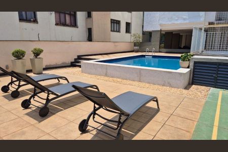 Apartamento à venda com 100m², 3 quartos e 2 vagas