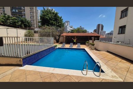 Apartamento à venda com 100m², 3 quartos e 2 vagas