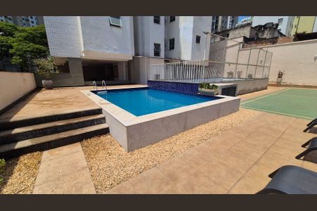 Apartamento à venda com 100m², 3 quartos e 2 vagas
