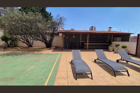 Apartamento à venda com 100m², 3 quartos e 2 vagas