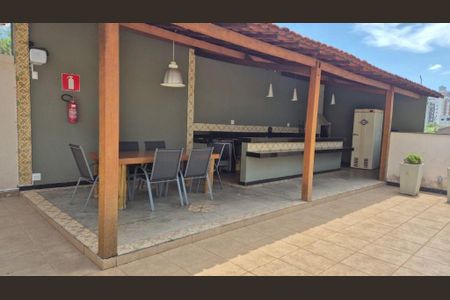 Apartamento à venda com 100m², 3 quartos e 2 vagas