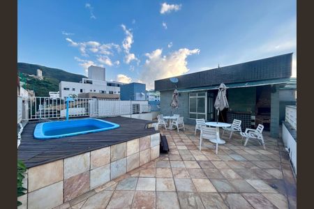 Apartamento à venda com 157m², 4 quartos e 2 vagas