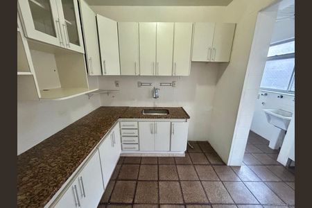 Apartamento à venda com 157m², 4 quartos e 2 vagas
