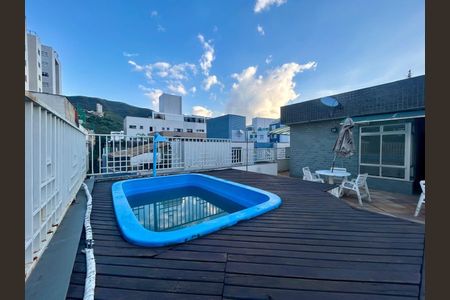 Apartamento à venda com 157m², 4 quartos e 2 vagas