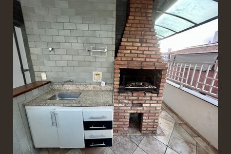 Apartamento à venda com 157m², 4 quartos e 2 vagas