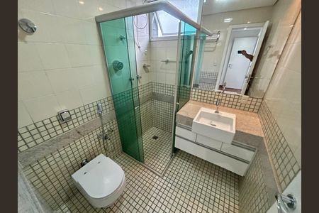 Apartamento à venda com 157m², 4 quartos e 2 vagas