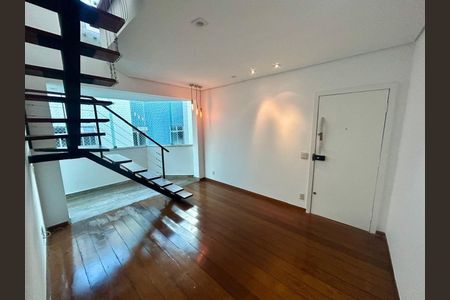 Apartamento à venda com 157m², 4 quartos e 2 vagas