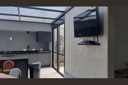 Apartamento à venda com 2 quartos, 87m² em Jardim, Santo André