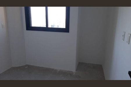 Apartamento à venda com 2 quartos, 87m² em Jardim, Santo André