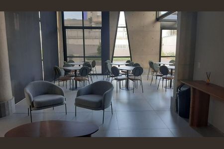 Apartamento à venda com 2 quartos, 87m² em Jardim, Santo André