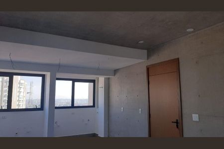 Apartamento à venda com 2 quartos, 87m² em Jardim, Santo André