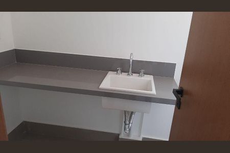 Apartamento à venda com 2 quartos, 87m² em Jardim, Santo André
