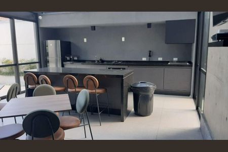Apartamento à venda com 2 quartos, 87m² em Jardim, Santo André
