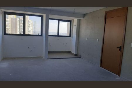 Apartamento à venda com 2 quartos, 87m² em Jardim, Santo André