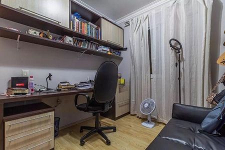 Apartamento à venda com 130m², 3 quartos e 3 vagas