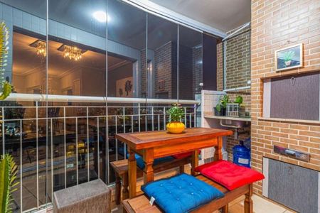 Apartamento à venda com 130m², 3 quartos e 3 vagas