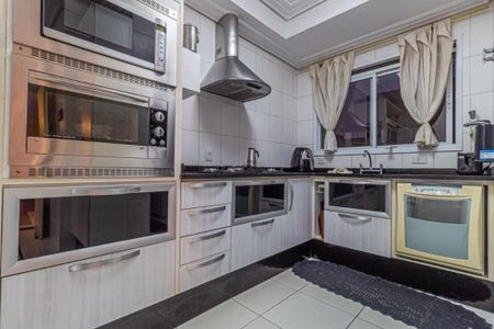 Apartamento à venda com 130m², 3 quartos e 3 vagas