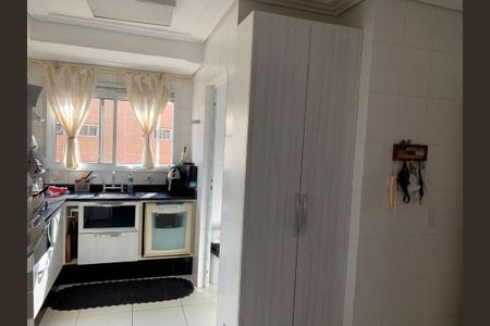 Apartamento à venda com 130m², 3 quartos e 3 vagas