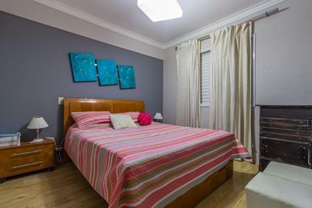 Apartamento à venda com 130m², 3 quartos e 3 vagas