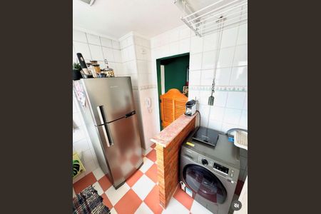 Foto 15 de apartamento para alugar com 1 quarto, 55m² em Indianópolis, São Paulo