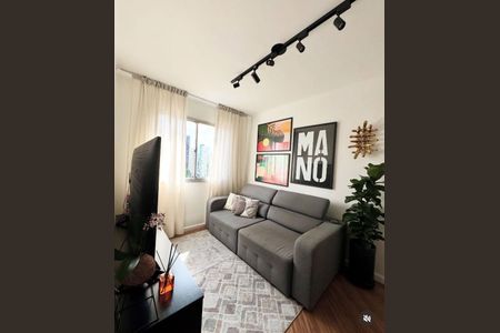 Foto 01 de apartamento para alugar com 1 quarto, 55m² em Indianópolis, São Paulo