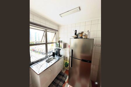 Foto 08 de apartamento para alugar com 1 quarto, 55m² em Indianópolis, São Paulo