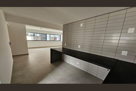 Apartamento à venda com 3 quartos, 83m² em Santo Agostinho, Belo Horizonte