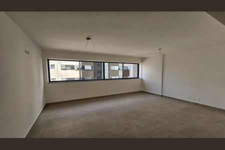 Apartamento à venda com 3 quartos, 83m² em Santo Agostinho, Belo Horizonte